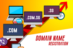 Domain Name Registration